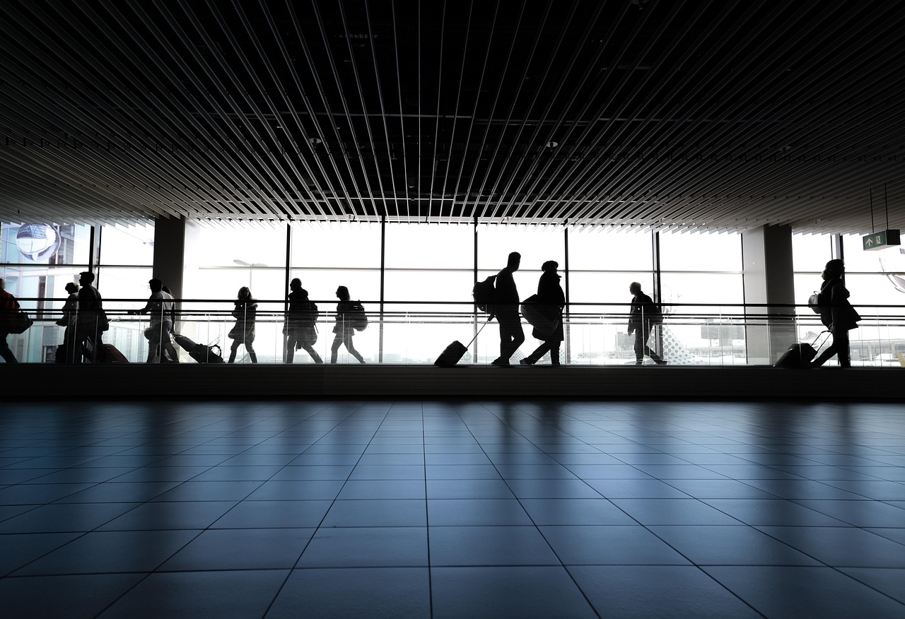 About Us - International Fast Entry